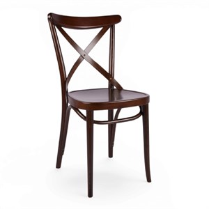 Herra Ahşap Thonet Sandalye