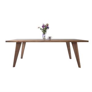 Imany Masif Ceviz Masa