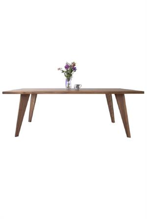 Imany Masif Ceviz Masa