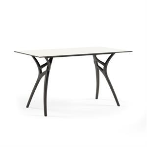 Ivy-L Dikdörtgen Masa