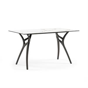 Ivy-L Dikdörtgen Masa