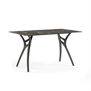 Ivy-L Dikdörtgen Masa