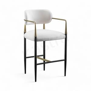 Jaden Bar Sandalyesi