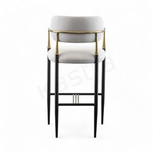 Jaden Bar Sandalyesi