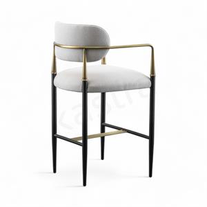 Jaden Bar Sandalyesi