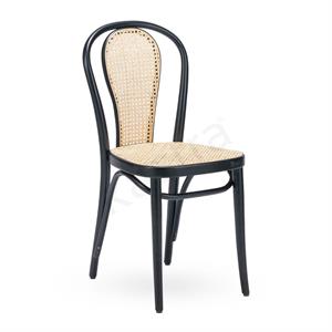 Jessica Hazeran Oturum Thonet Sandalye