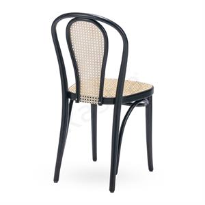 Jessica Hazeran Oturum Thonet Sandalye