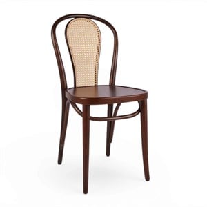 Jessica Ahşap Thonet Sandalye