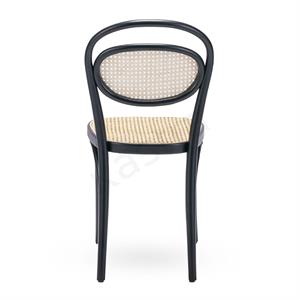 Linda Ahşap Hazeran Oturum Thonet Sandalye