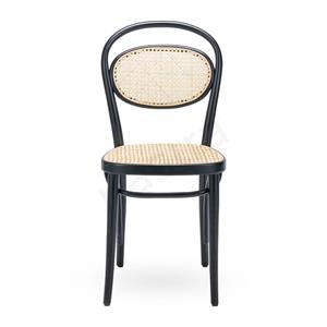 Linda Ahşap Hazeran Oturum Thonet Sandalye