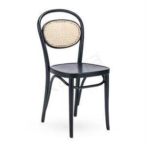 Linda Ahşap Hazeran Thonet Sandalye