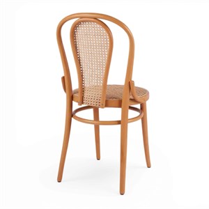 Loop Hazeran Oturum Thonet Sandalye
