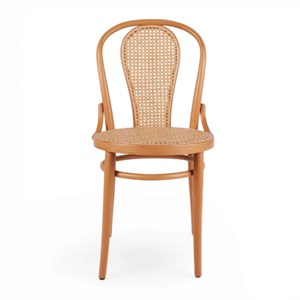Loop Hazeran Oturum Thonet Sandalye