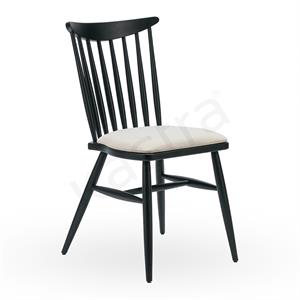 Loren Ahşap Sandalye