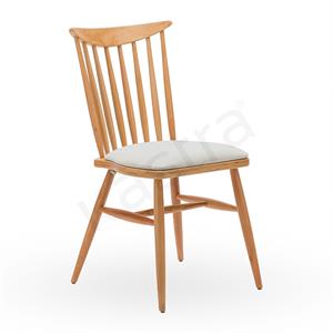 Loren Ahşap Sandalye