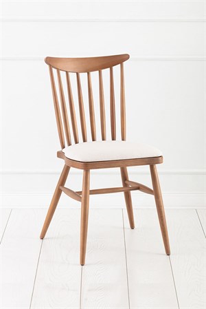 Loren Ahşap Sandalye