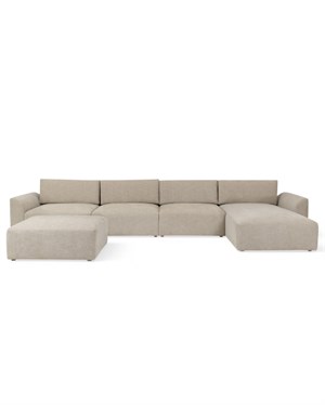 Lumera Köşe Kanepe