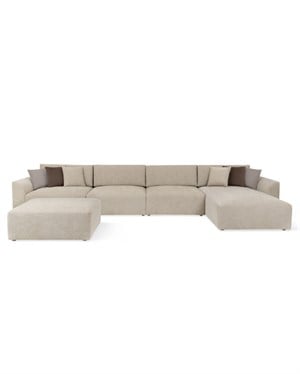 Lumera Köşe Kanepe