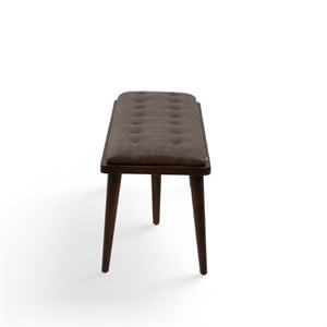 Mirea Ahşap BencH