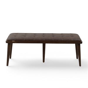 Mirea Ahşap BencH