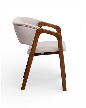 Modena Ahşap Sandalye