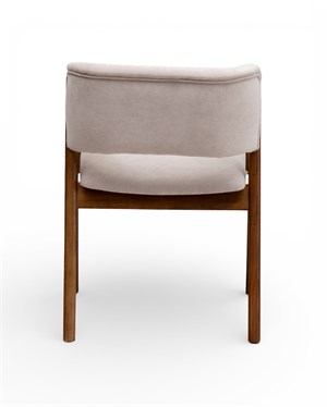 Modena Ahşap Sandalye