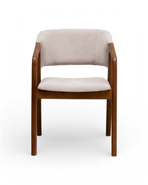 Modena Ahşap Sandalye