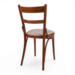 Molly Minderli Thonet Sandalye