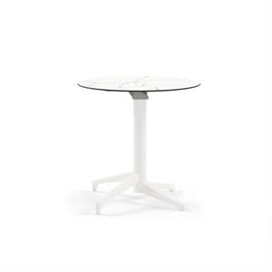 Moon-C Yuvarlak | Katlanır Masa