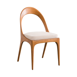 Mosso Ahşap Sandalye