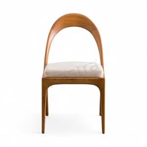 Mosso Ahşap Sandalye