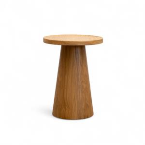 Myco Ahşap Yan Sehpa