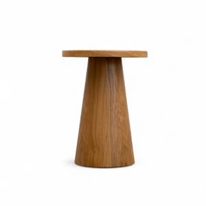 Myco Ahşap Yan Sehpa