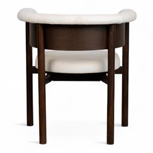 Nancy Ahşap Sandalye