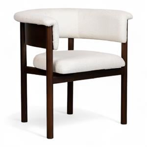 Nancy Ahşap Sandalye