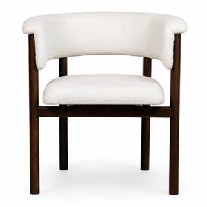 Nancy Ahşap Sandalye