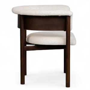 Nancy Ahşap Sandalye