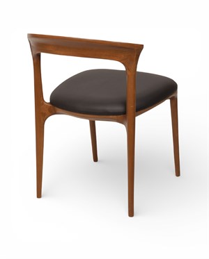 Neva Ahşap Sandalye