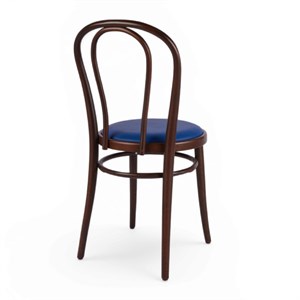 Nory Minderli Thonet Sandalye