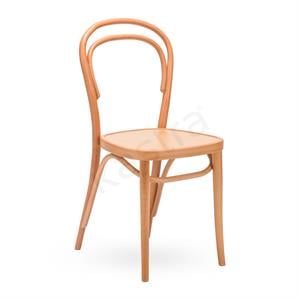 Olivia Ahşap Thonet Sandalye