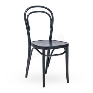 Olivia Ahşap Thonet Sandalye