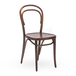 Olivia Ahşap Thonet Sandalye