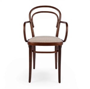 Olivia Minderli Thonet Kollu Sandalye