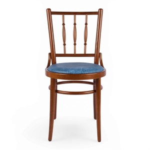 Orin Minderli Thonet Sandalye