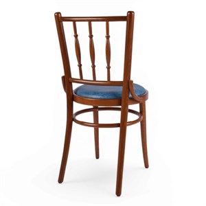 Orin Minderli Thonet Sandalye