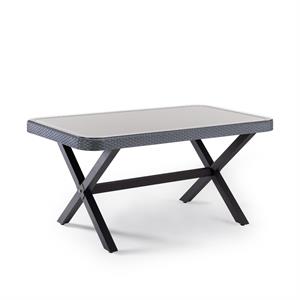 OSAKA 90×150 cm | Alüminyum Ayak