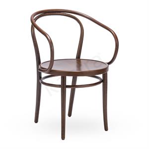 Oscar Ahşap Thonet Sandalye