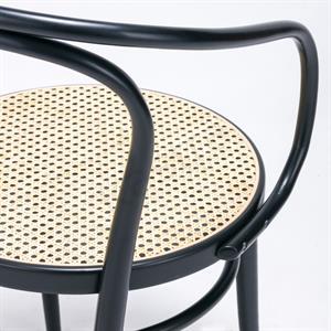 Oscar Hazeran Oturum Thonet Sandalye