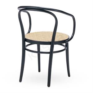 Oscar Hazeran Oturum Thonet Sandalye
