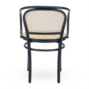 Oscar Hazeran Sırt ve Oturum Thonet Sandalye